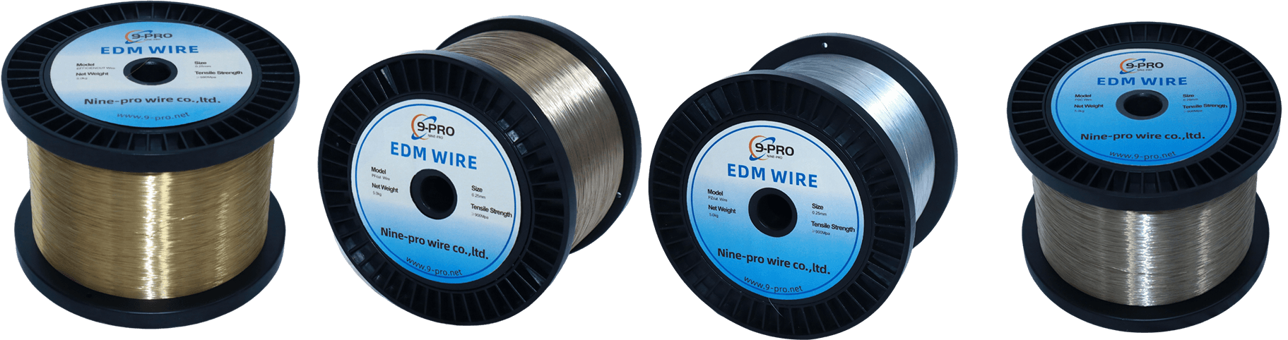 EDM wire&parts manufacturer