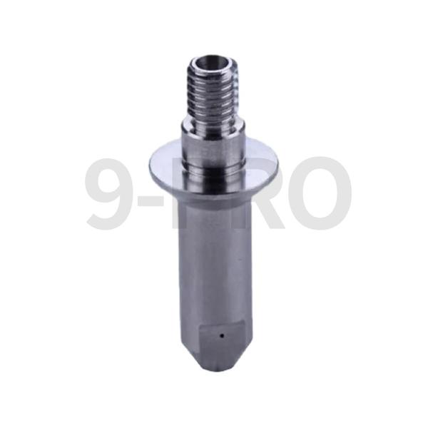 Makino EDM wear parts 23EC085A212 ID=0.255mm Upper wire guide