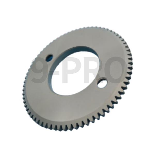 Mitsubishi Wire EDM Gear X058D501H01 X054D744H03 X058D438H01