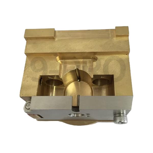 Mitsubishi Upper dies guide block for sink type assembly with door M605-set X192B442H01 X192B442H02