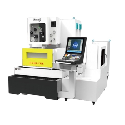 Kmway EK Series Advanced WEDM Machines | Precision Wire Cutting Technology | EK430F/ EK430S/ EK430L