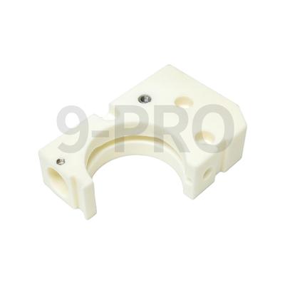 Fanuc Wire EDM Wire Guide Block F8911 A290-8110-Y770