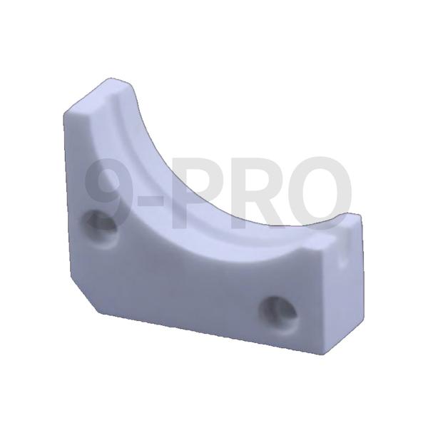 Sodick Block for ceramic pulley B S5034 3051262