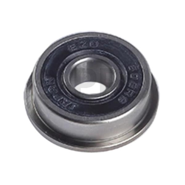 Mitsubishi Bearing SSRF-1980DD(M698V) ID=8mm For M401C.M403C.M405C.M407C.M409C M458 S859N319P31 DA19700, M744